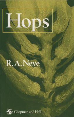 Hops 9401053758 Book Cover