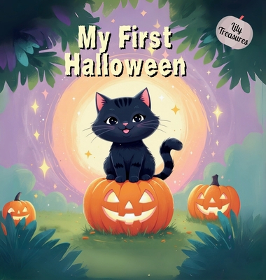 My First Halloween 1967064431 Book Cover