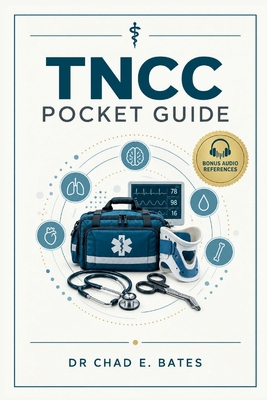 TNCC Pocket Guide B0HKJKN25G Book Cover