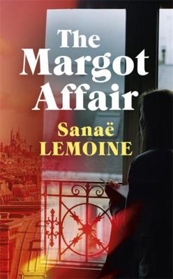 Margot Affair 1529384672 Book Cover