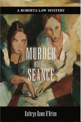 Murder Holds a Seance 0983971323 Book Cover