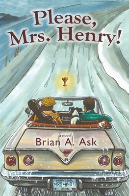 Please, Mrs. Henry! B0GWYQR6JW Book Cover