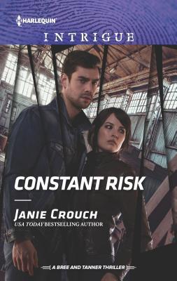 Constant Risk 1335604618 Book Cover