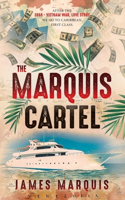 The Marquis Cartel 1952114365 Book Cover