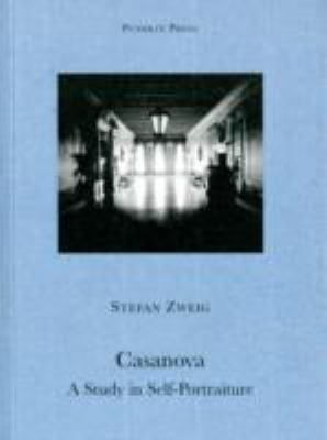 casanova B007RDGN7W Book Cover