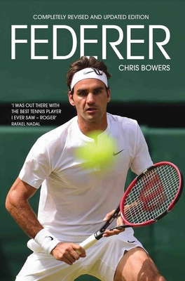 Federer 1784188204 Book Cover