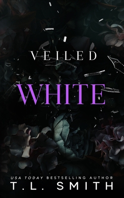 Veiled: White B09S64Y1ZN Book Cover