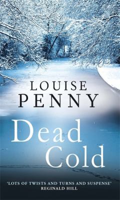 Dead Cold: v. 2 0351322280 Book Cover