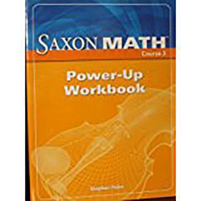 Power-Up Workbook 1591419239 Book Cover