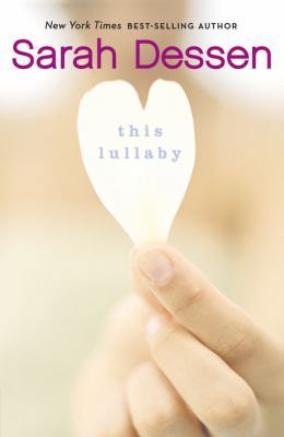 This Lullaby 1417618523 Book Cover