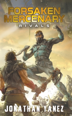 Rivals B0CGGWCMXD Book Cover