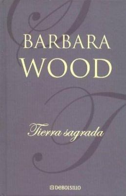 Tierra Sagrada (Spanish Edition) [Spanish] 8497598776 Book Cover