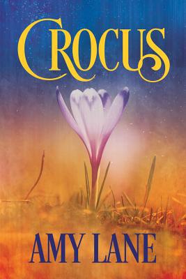 Crocus: Volume 2 1641080701 Book Cover