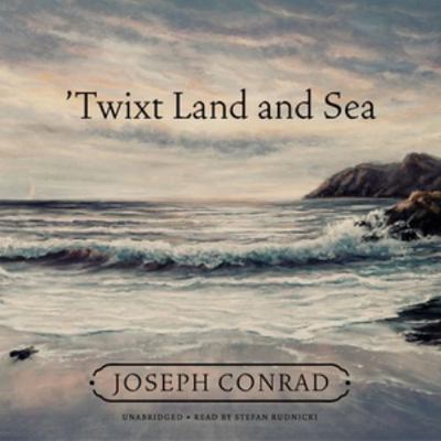 ’twixt Land and Sea: Library Edition 166506255X Book Cover