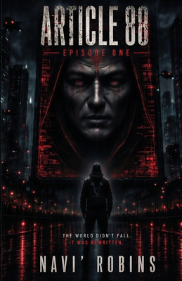 Article 88: Episode One B0H34QCWJ5 Book Cover