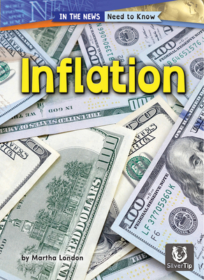 Inflation B09VFRYBG9 Book Cover