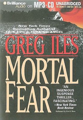 Mortal Fear 1441811486 Book Cover