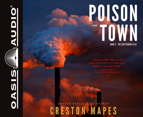 Poison Town: A Novel Volume 2 1613755503 Book Cover
