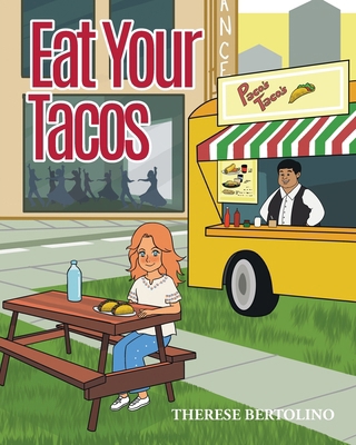 Eat Your Tacos B0DQF8V8V3 Book Cover