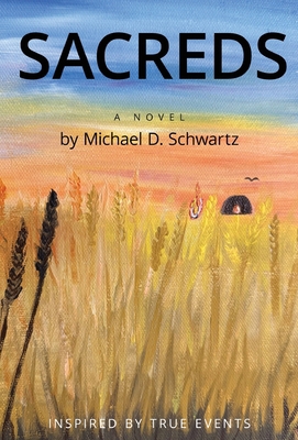 Sacreds 1662960751 Book Cover