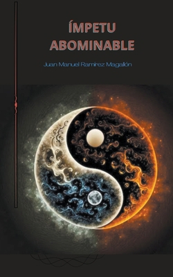 ímpetu abominable [Spanish] B0CTRRRBDJ Book Cover