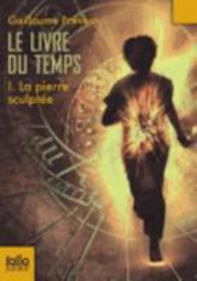 Livre Du Temps [French] 2070619710 Book Cover