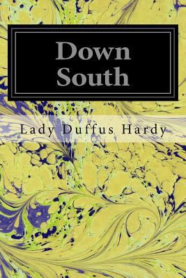 Down South 1544607288 Book Cover