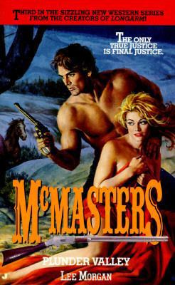 McMasters: Plunder Val 0515117315 Book Cover