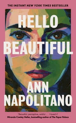 Hello Beautiful: The Instant New York Times Bes... 0241628261 Book Cover