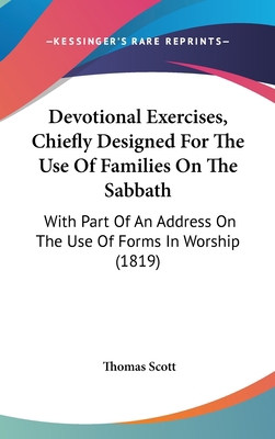 Devotional Exercises, Chiefly Designed for the ... 1120238439 Book Cover