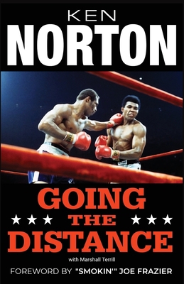 Going the Distance 1683902327 Book Cover