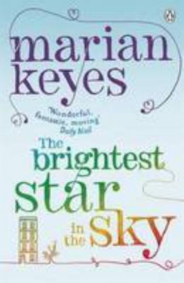 Brightest Star In The Sky,The 014139997X Book Cover