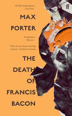 The Death of Francis Bacon 0571370705 Book Cover