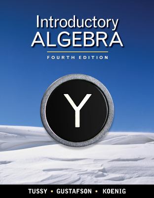 Introductory Algebra 1439047871 Book Cover