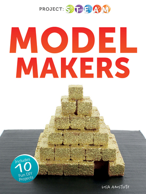 Model Makers 164156461X Book Cover