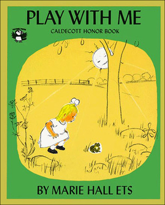 Play with Me 0808536346 Book Cover