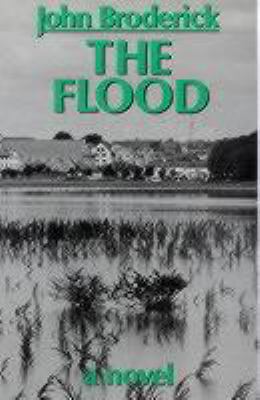 The Flood 0714528676 Book Cover