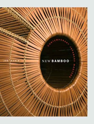 New Bamboo: Contemporary Japanese Masters 0300141416 Book Cover