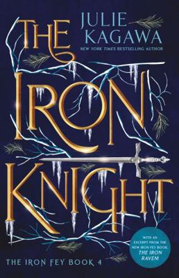 The Iron Knight Special Edition 186720830X Book Cover