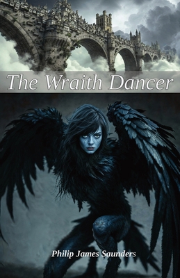 The Wraith Dancer 1068167270 Book Cover