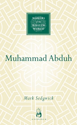 Muhammad Abduh 1851684328 Book Cover