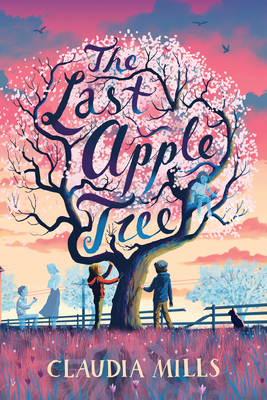 The Last Apple Tree 0823457109 Book Cover