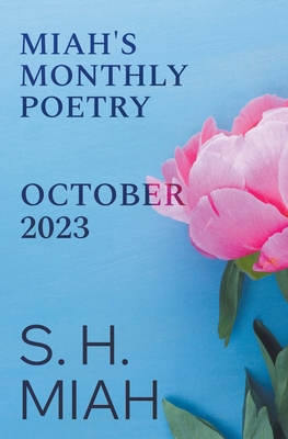 October 2023 B0CJFYWK95 Book Cover