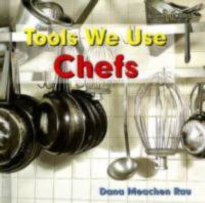 Chefs 0761426574 Book Cover
