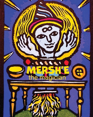 Mersh'e [Australian languages] 0648733475 Book Cover