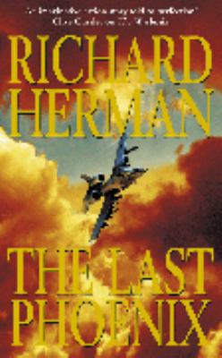 The Last Phoenix 0340819189 Book Cover