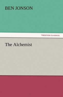 The Alchemist 384245435X Book Cover