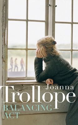Balancing Act 1443413054 Book Cover