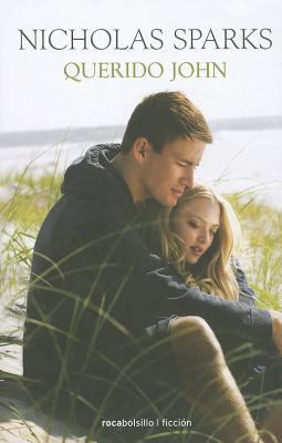 Querido John = Dear John [Spanish] 8492833505 Book Cover