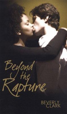 Beyond the Rapture (Love Spectrum Romance) 1585711306 Book Cover